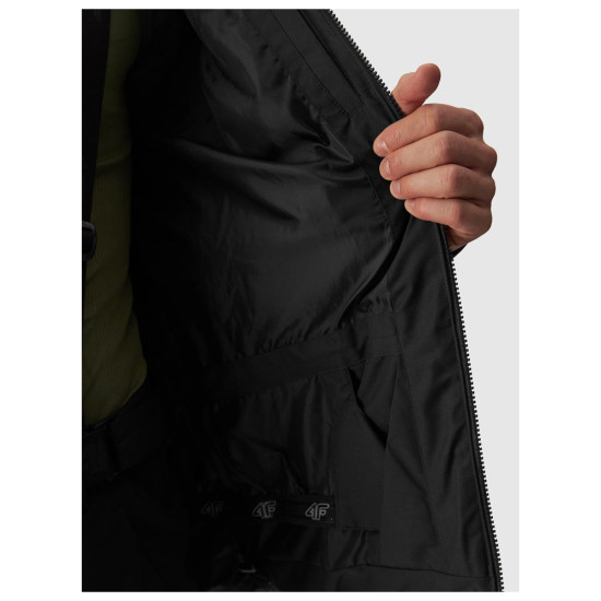 4F Ανδρικό μπουφάν Technical Jacket